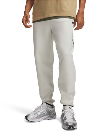 Pantaloni Barbati UNSTOPPABLE FLC JOGGERS Under Armour 