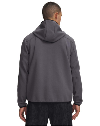 Hanorac Barbati Unstoppable Fleece Full Zip Under Armour 