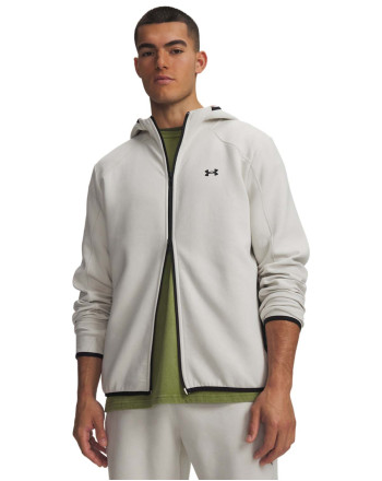 Hanorac Barbati UNSTOPPABLE FLC FZ Under Armour 