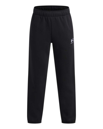 Pantaloni Baieti ICON FLEECE TAPED JOGGER Under Armour 