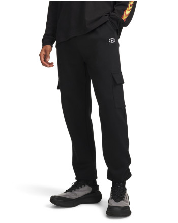 UA RIVAL FLC CARGO JGRS 