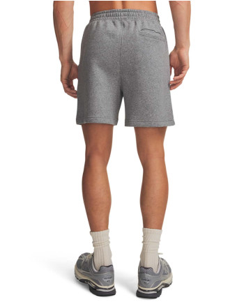 Pantaloni scurti Barbati RIVAL FLEECE SHORTS Under Armour 