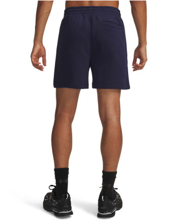 Pantaloni scurti Barbati RIVAL FLEECE SHORTS Under Armour 