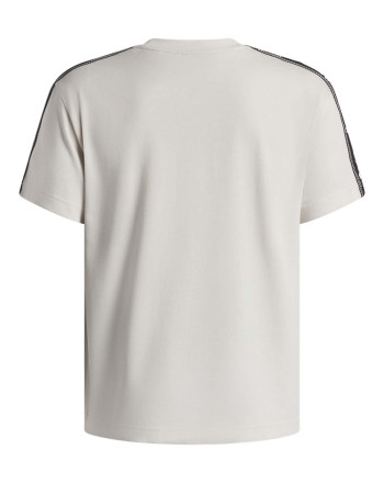 Tricou Baieti Icon Taped Short Sleeve Under Armour 