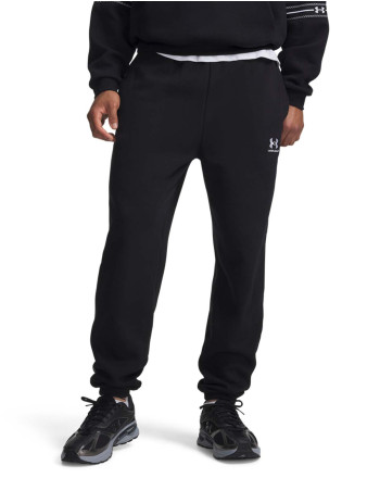 Pantaloni Barbati Icon Fleece Taped Under Under Armour 