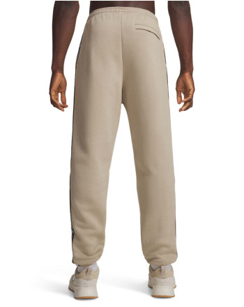 Pantaloni Barbati Icon Fleece Taped Under Under Armour 