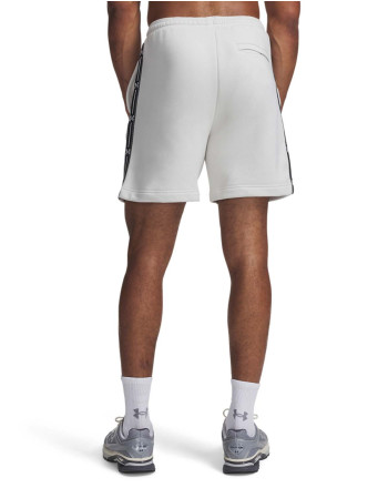 Pantaloni scurti Barbati  ICON FLEECE TAPED SHORT Under Armour 