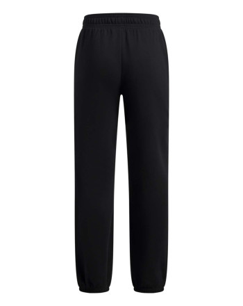 Pantaloni Fete RIVAL FLEECE JOGGERS Under Armour 