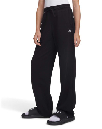 Pantaloni Fete RIVAL FLEECE Under Armour 
