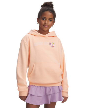 Hanorac Fete GRAPHIC HOODIE Under Armour 