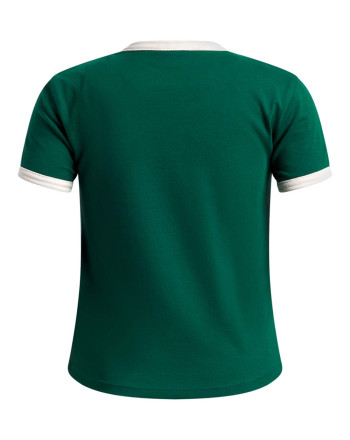 Tricou Fete G RINGER TEE Under Armour 