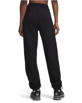Pantaloni Dama UNSTOPPABLE FLC GYM PANT Under Armour 