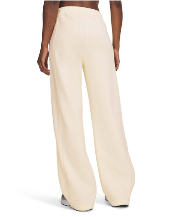 Pantaloni Dama Rival Fleece Shimmer Under Armour 