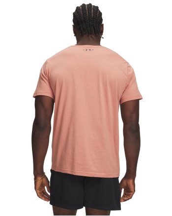 Tricou Barbati LOCKERTAG PRINT Short Sleeve Under Armour 