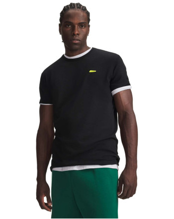 Tricou Barbati SCORPIO Short Sleeve Under Armour 
