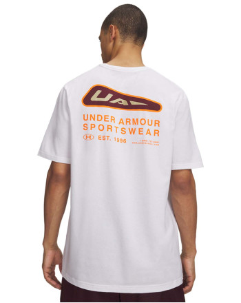 Tricou Barbati SCORPIO Short Sleeve Under Armour 