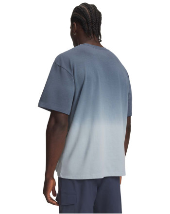 Tricou Barbati HEAVY WEIGHT GRADIENT Short Sleeve Under Armour 