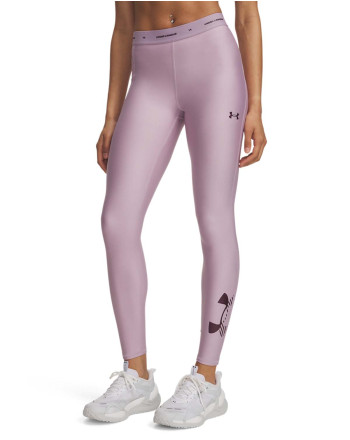 Colanti Dama HEATGEAR GRAPHIC LEGGING Under Armour 