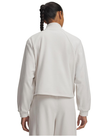 Bluza Dama PERFORMANCE FLEECE QUARTER ZIP Under Armour 