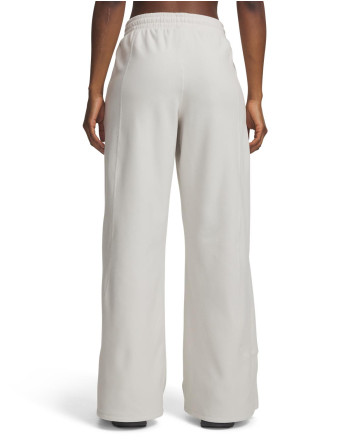 Pantaloni Dama PERFORMANCE FLEECE PANT Under Armour 