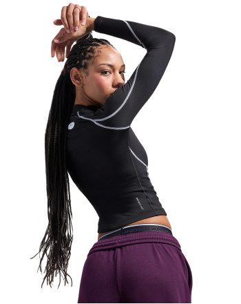 Bluza Dama COLDGEAR ELITE MOCK Under Armour 