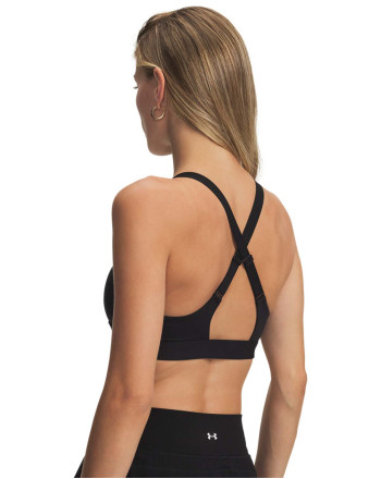 Bustiera Dama MOTION MID BRA Under Armour 