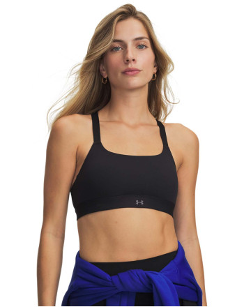 Bustiera Dama MOTION MID BRA Under Armour 