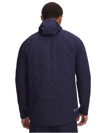 Bluza Barbati ELITE STORM BALACLAVA Long Sleeve Under Armour 