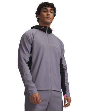 Jacheta Barbati CH. ELITE STORM JACKET Under Armour 