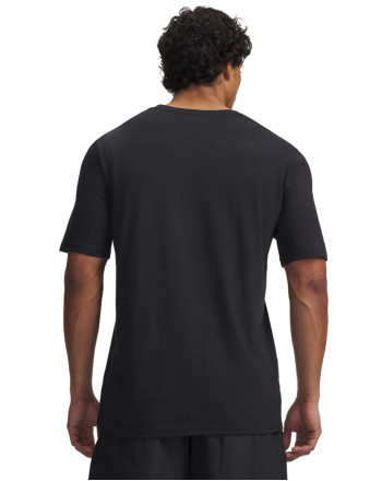Tricou Barbati Challenger Graphic Under Armour 