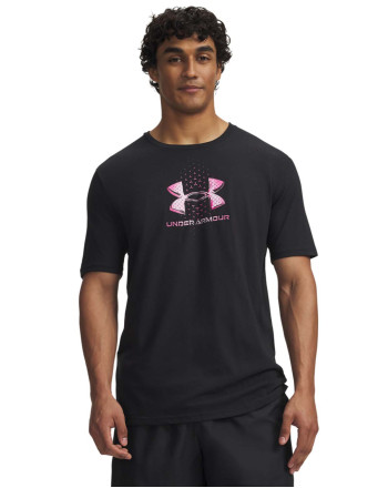 Tricou Barbati Challenger Graphic Under Armour 