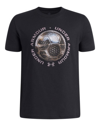 Tricou Baieti CHALLENGER GRAPHIC TEE Under Armour 