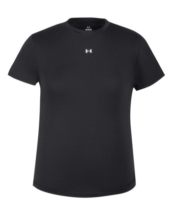 Tricou Dama MOTION FITTED Short Sleeve Under Armour 