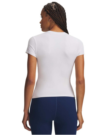 Tricou Dama MOTION FITTED Short Sleeve Under Armour 