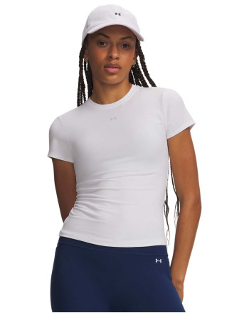 Tricou Dama MOTION FITTED Short Sleeve Under Armour 