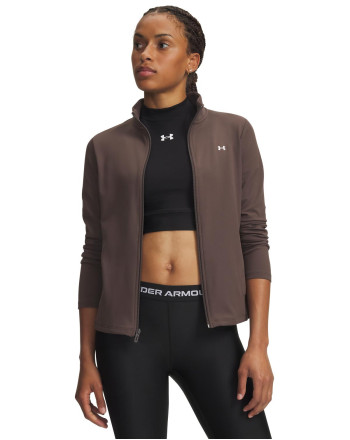 Bluza Dama MOTION FULL ZIP Under Armour 