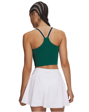 Maiou Dama MOTION SPORT TAPE TANK Under Armour 