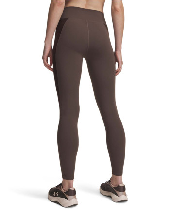 Colanti Dama Motion Colorblock 7/8 Leg Under Armour 