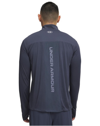 Bluza Barbati TECH UTILITY 1/4 ZIP Under Armour 