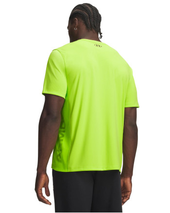 Tricou Barbati TECH UTILITY Short Sleeve Under Armour 