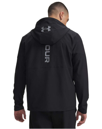 Jacheta Barbati TECH UTILITY WOVEN Under Armour 