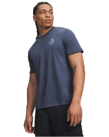 Tricou Barbati Mountain Bison Under Armour 