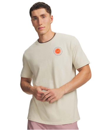 Tricou Barbati Defy The Elements Short Sleeve Under Armour 
