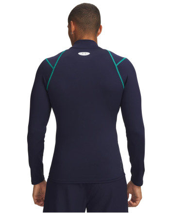 Bluza Barbati CG ELITE COMPRESSION MOCK Under Armour 