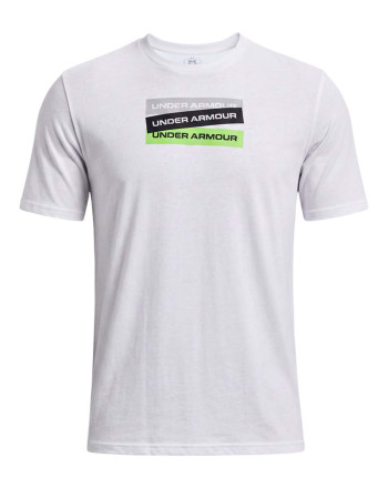 Tricou Barbati MFO Short Sleeve Under Armour 