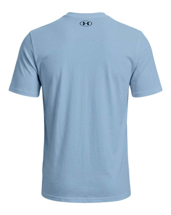 Tricou Barbati MFO Short Sleeve Under Armour 