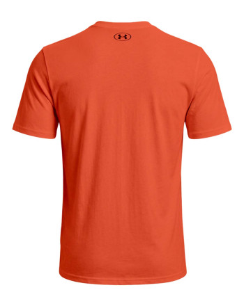 Tricou Barbati MFO Short Sleeve Under Armour 