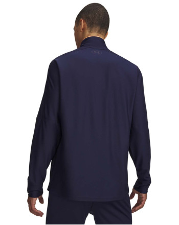 Jacheta Barbati CHALLENGER TRACK JACKET Under Armour 