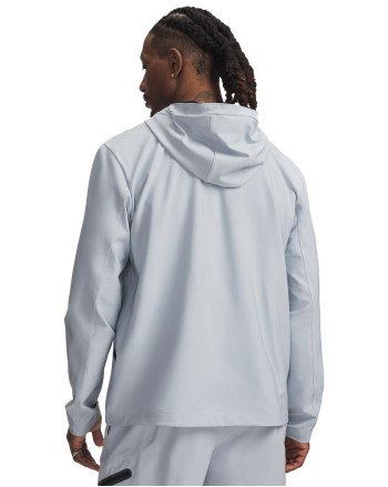 Jacheta Barbati UNSTOPPABLE WOVEN Under Armour 