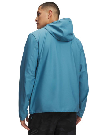 Jacheta Barbati UNSTOPPABLE WOVEN Under Armour 